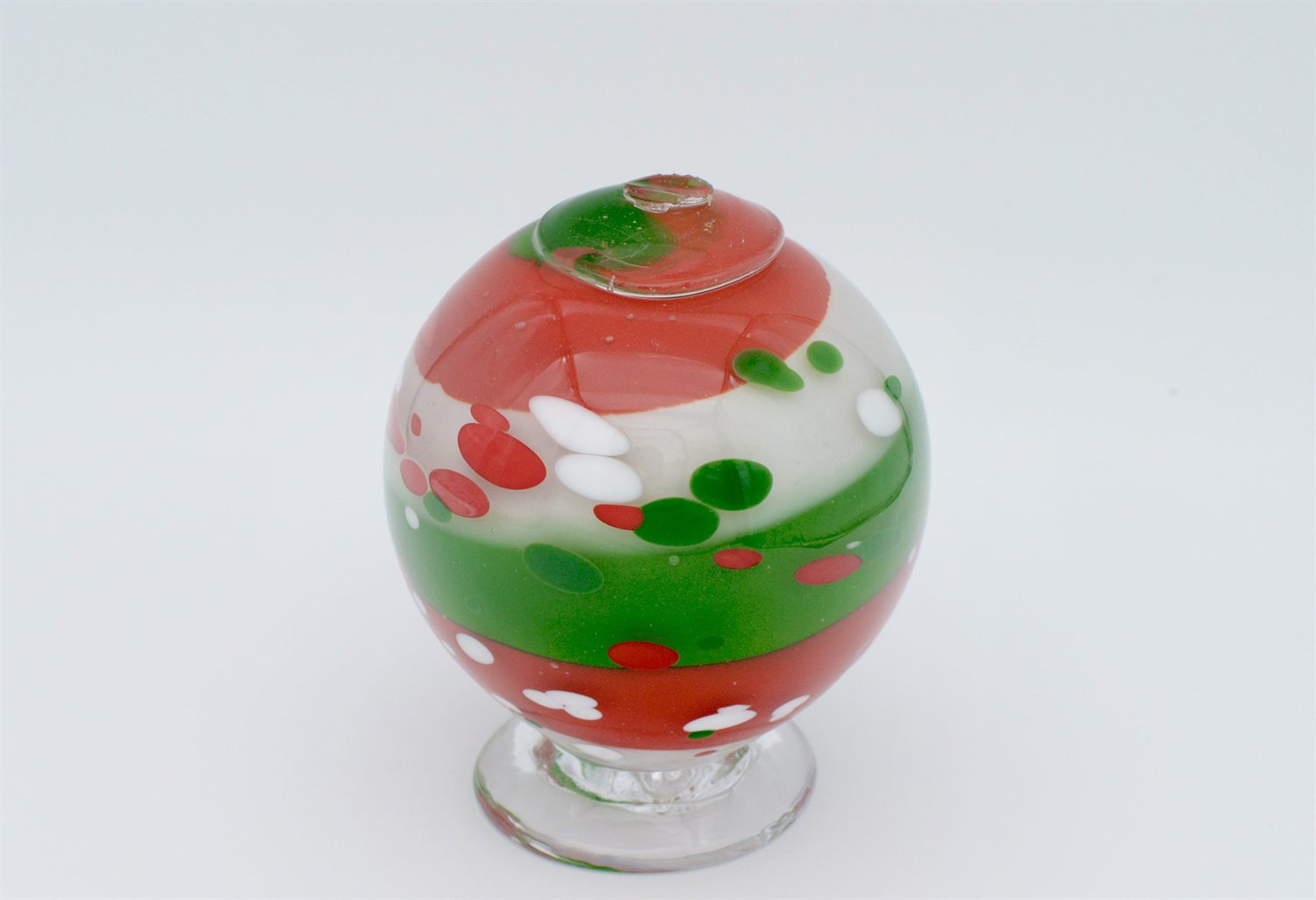 Christmas Globe