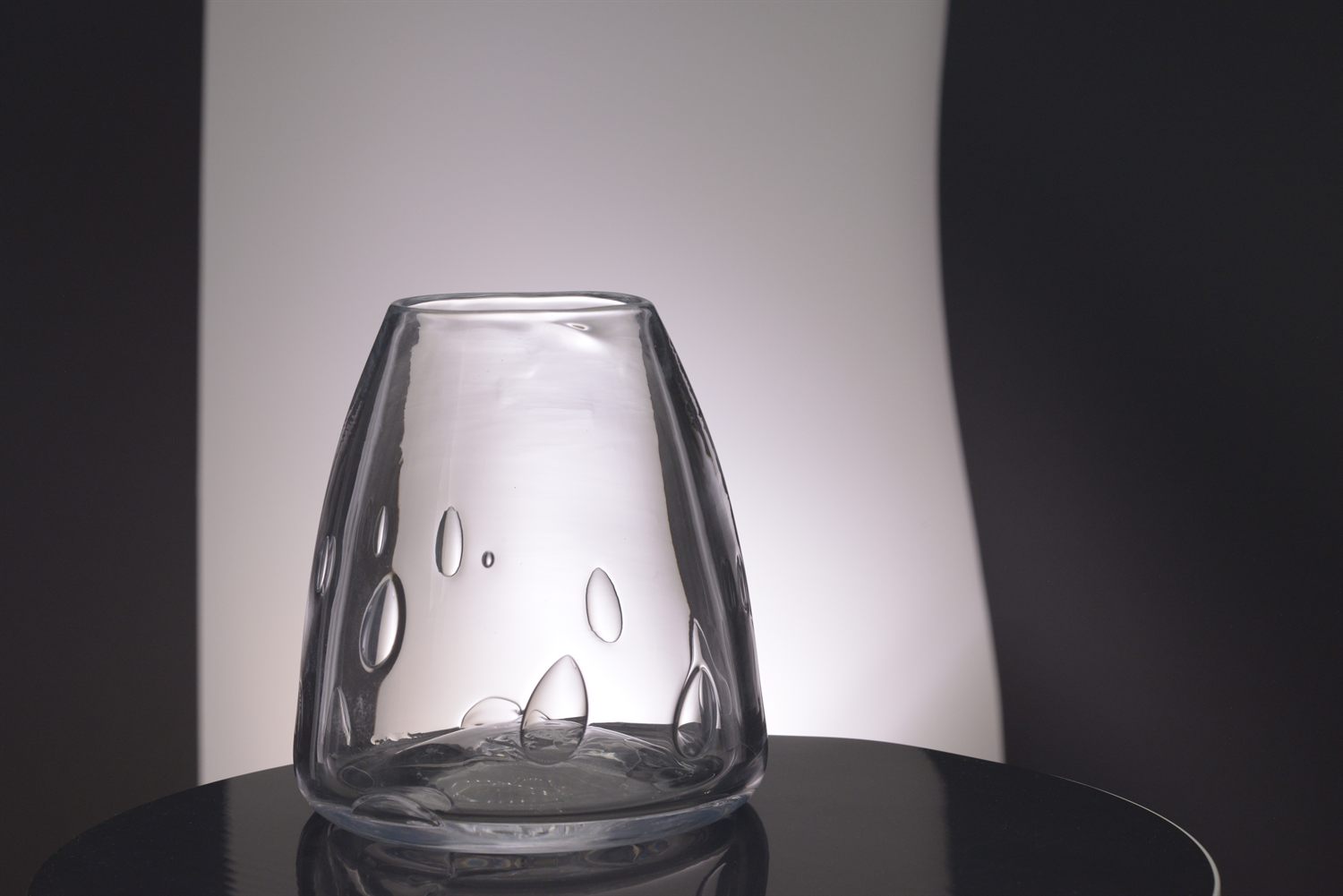 Bubble Vase